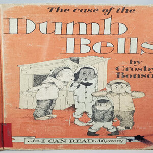 case of the dumb bells