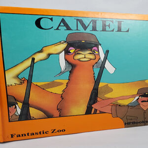 camel