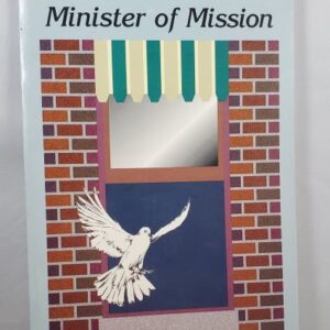 elder minister of mission