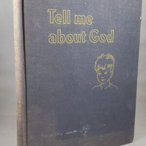 tell me about god