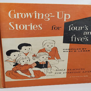 growing up stories
