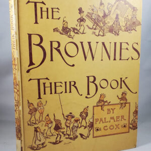 brownies their book