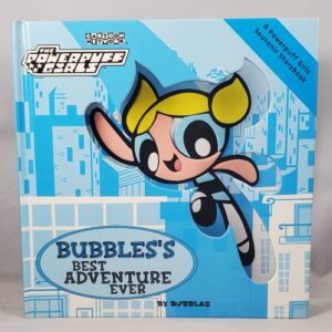 bubble’s best adventure ever