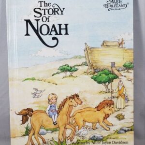 story of noah