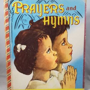 prayers and hymns