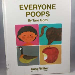 everyone poops
