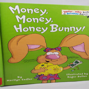 money money honey bunny