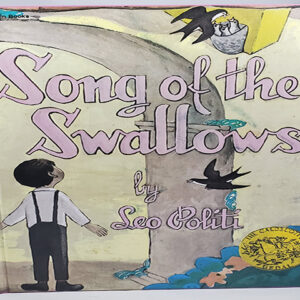 song of the swallows