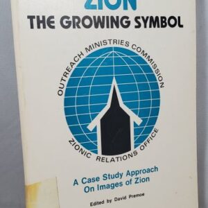 zion; the growing symbol