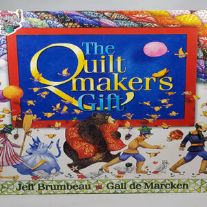 quiltmakers gift