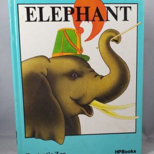 elephant