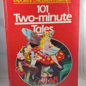 101 two minute tales