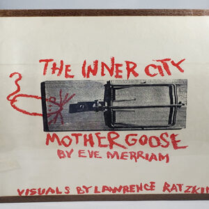 inner city mother goose