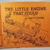 little engine that could - Image 2