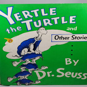 yertle the turtle