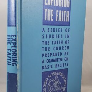 exploring the faith course book