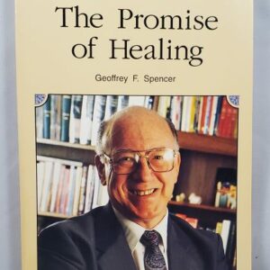 promise of healing