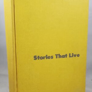 stories that live