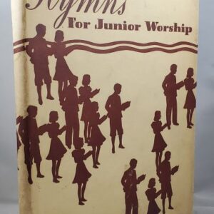 hymns for junior worship