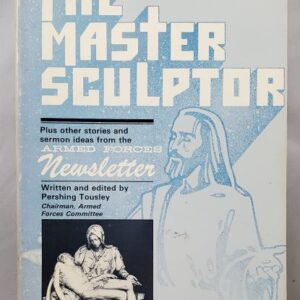 master sculptor