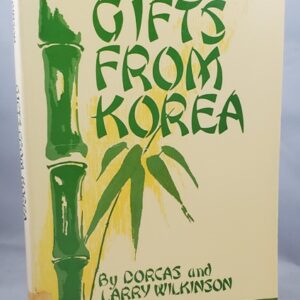 gifts from korea