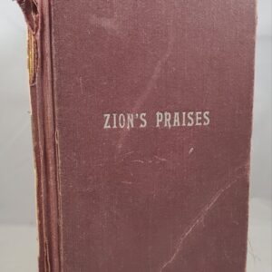 zions praises