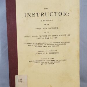 instructor