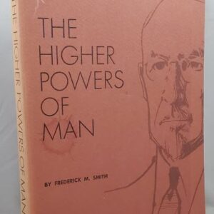 higher powers of man