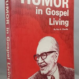 humor in gospel living