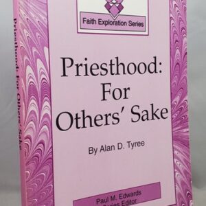 priesthood for others sake