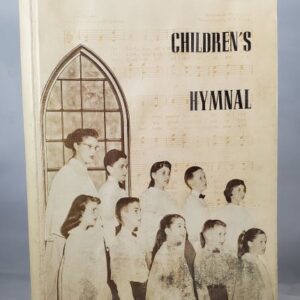 childrens hymnal