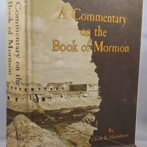 commentary on the book of mormon