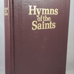 hymns of the saints