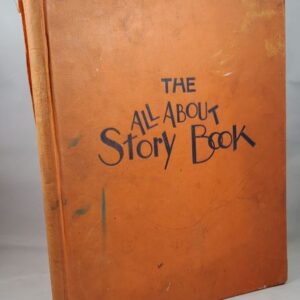 all about story book