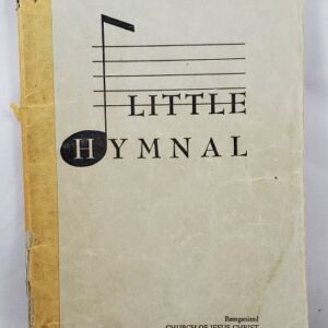 little hymnal