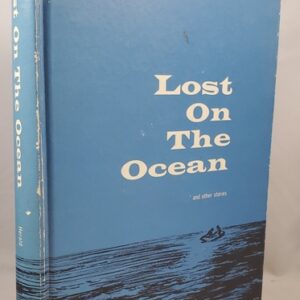 lost on the ocean