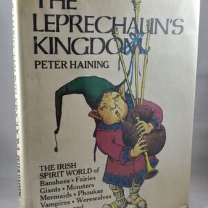 leprecauns kingdom