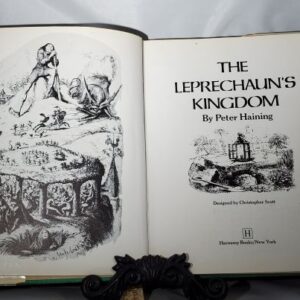 leprecauns kingdom