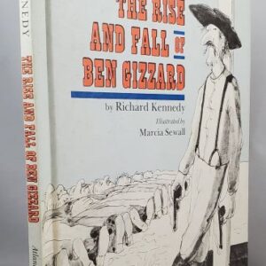 rise and fall of ben gizzard