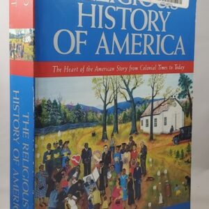 religious history of america