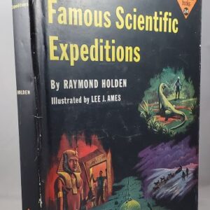 all about famous scientific expeditions