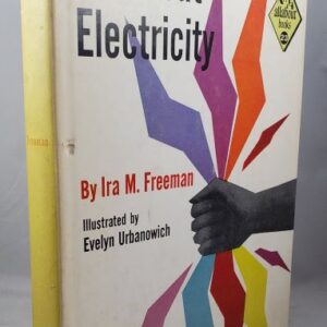 all about electricity
