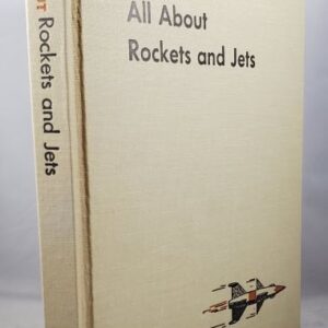 all about rockets and jets