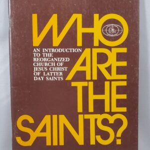 who are the saints