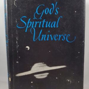 god’s spiritual univese