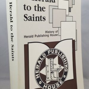 herald to the saints