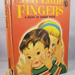 ten little fingers