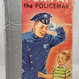 peter pat the policeman