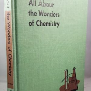 all about the wonders of chemistry