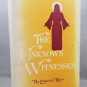 unknown witness